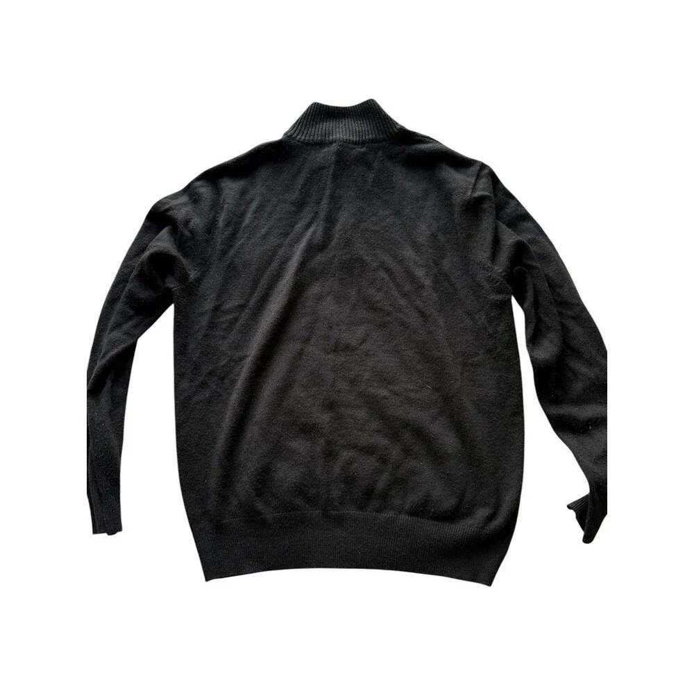 Geoffrey Beene Men's Sweater Small